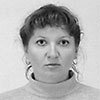 Костомарова Светлана Юрьевна Костомарова Светлана Юрьевна