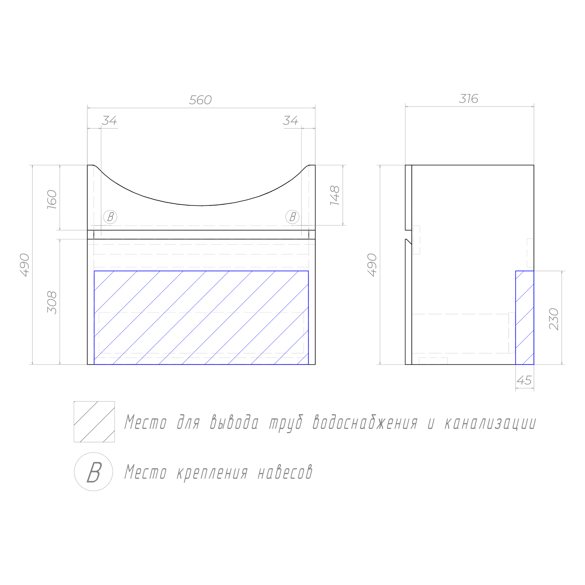 Детальная картинка