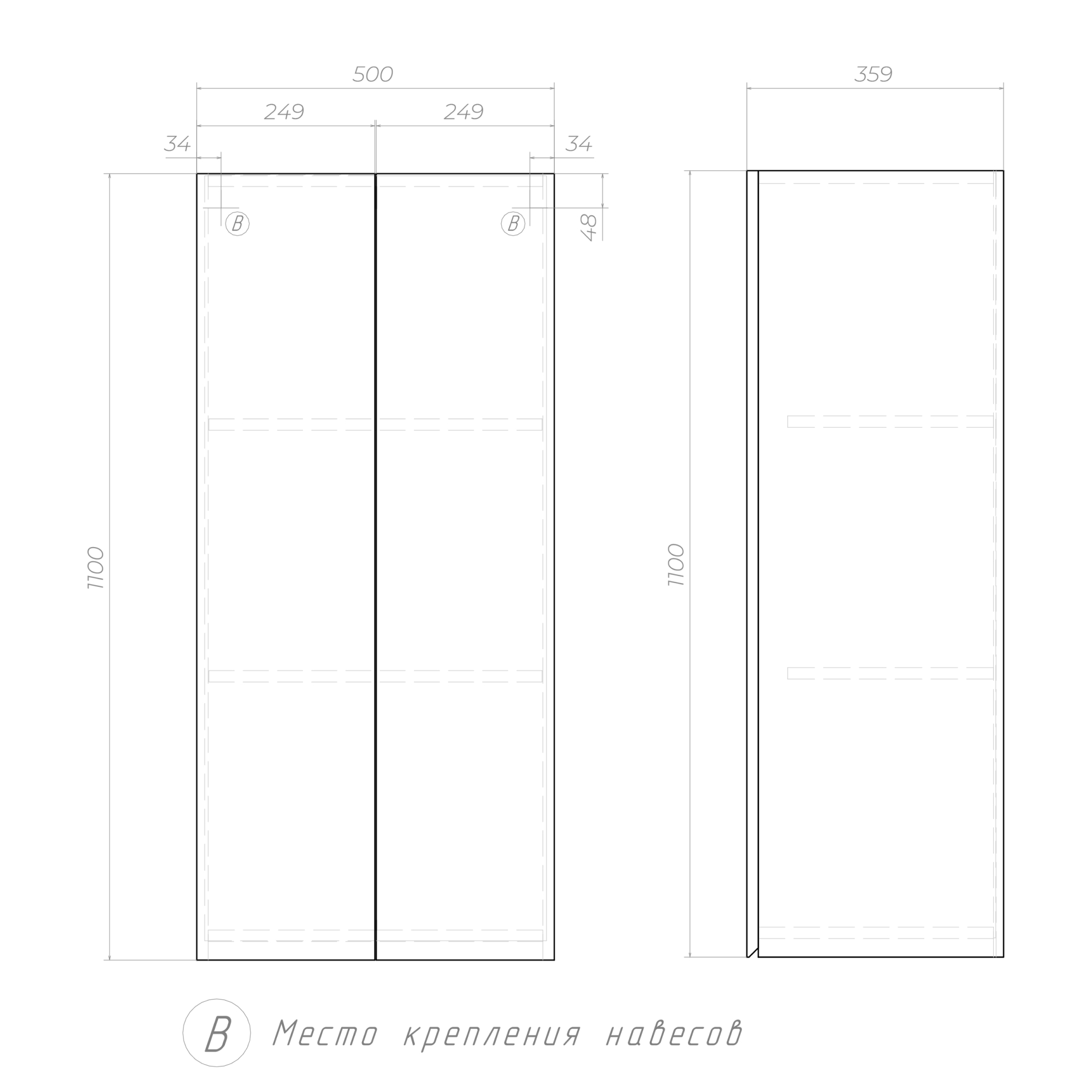 Детальная картинка