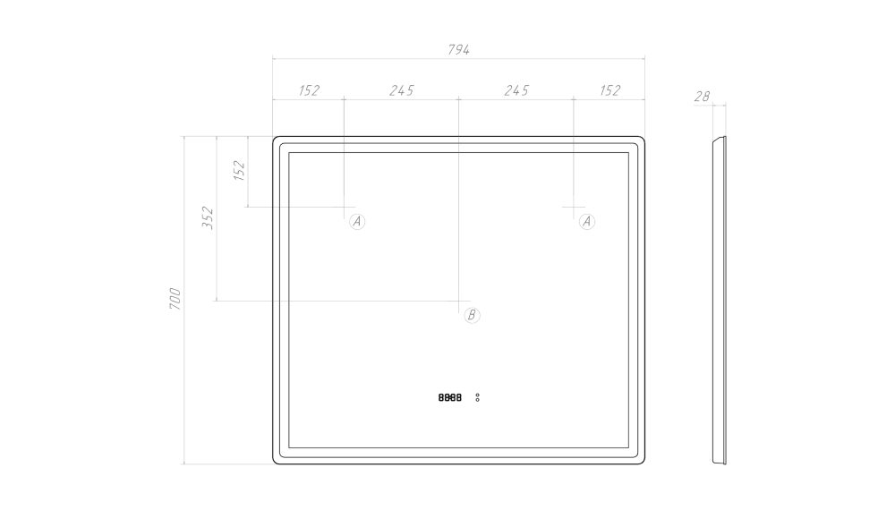 Детальная картинка