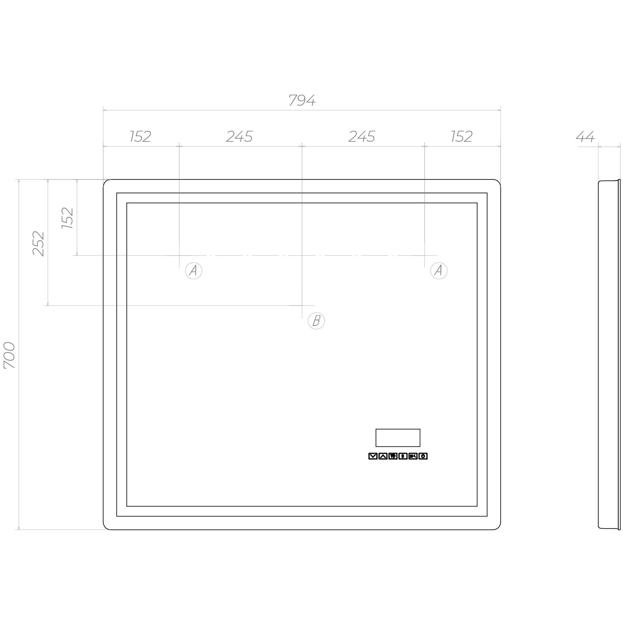 Детальная картинка