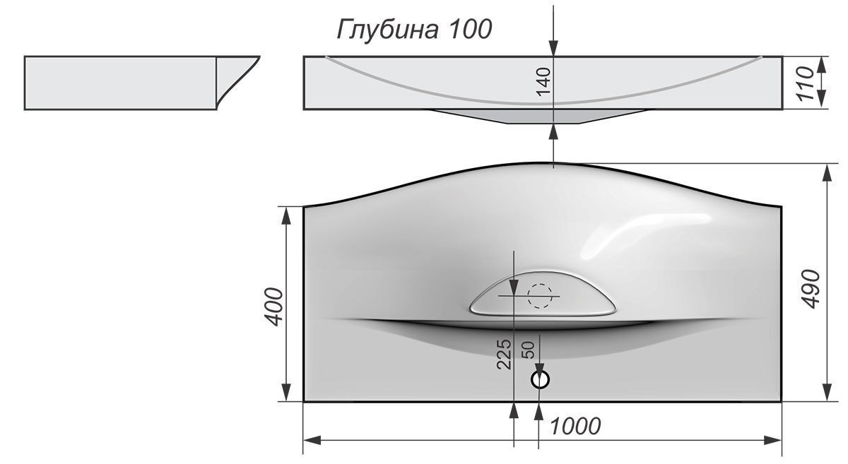 Детальная картинка