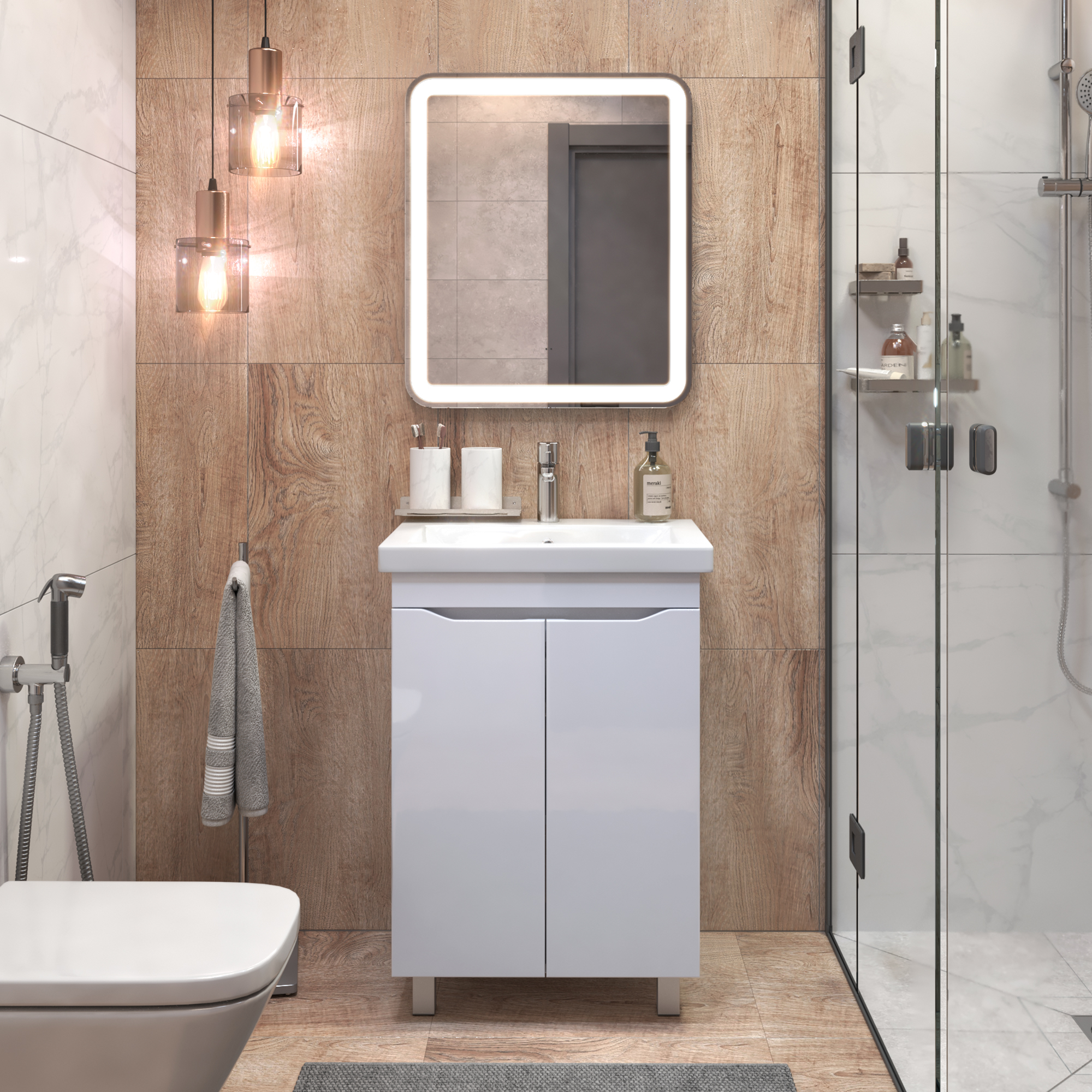 Детальная картинка