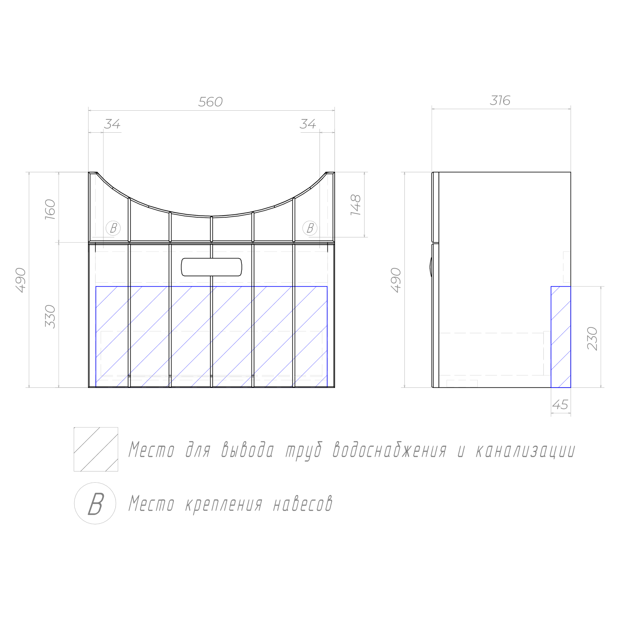 Детальная картинка
