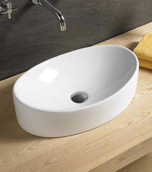 Раковина VELVEX-7756C Раковина VELVEX-7756C