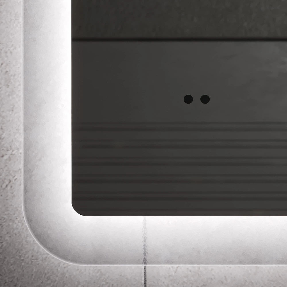 Зеркало Wing Classic 800 - фото 7 - VIGO