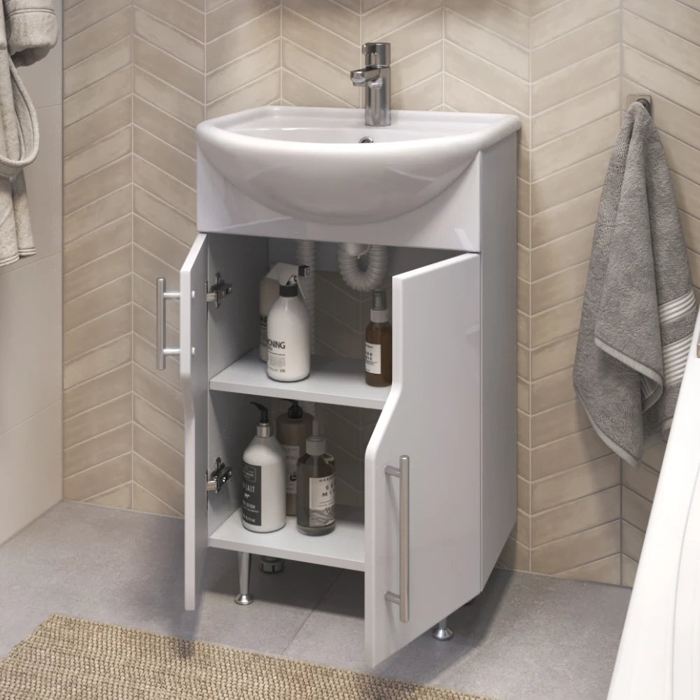 Тумба Гранд 500 (Уют) - фото 2 - VIGO