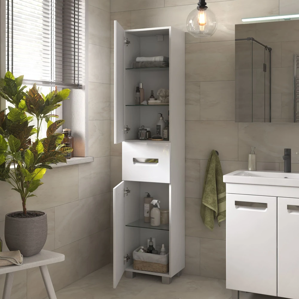 Шкаф Плаза 400 - фото 3 - VIGO