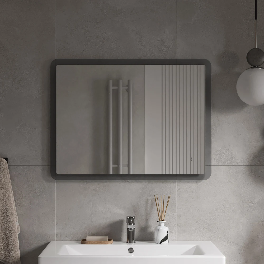 Зеркало Wing Classic 800 - фото 10 - VIGO