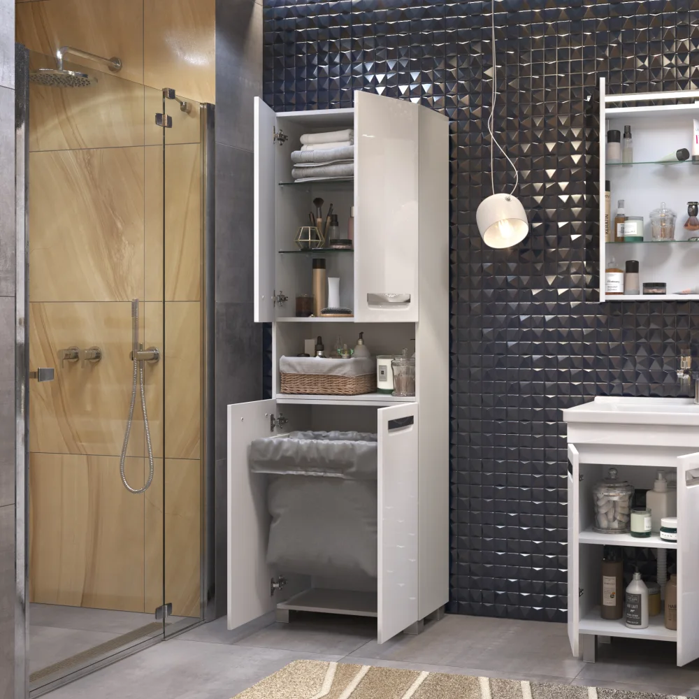 Шкаф Plaza 600 - фото 2 - VIGO