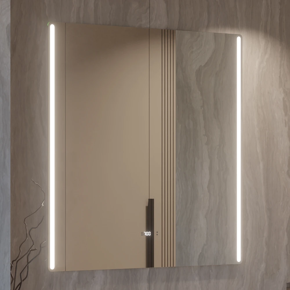 Зеркало Крона Люкс 1000 - фото 4 - VIGO