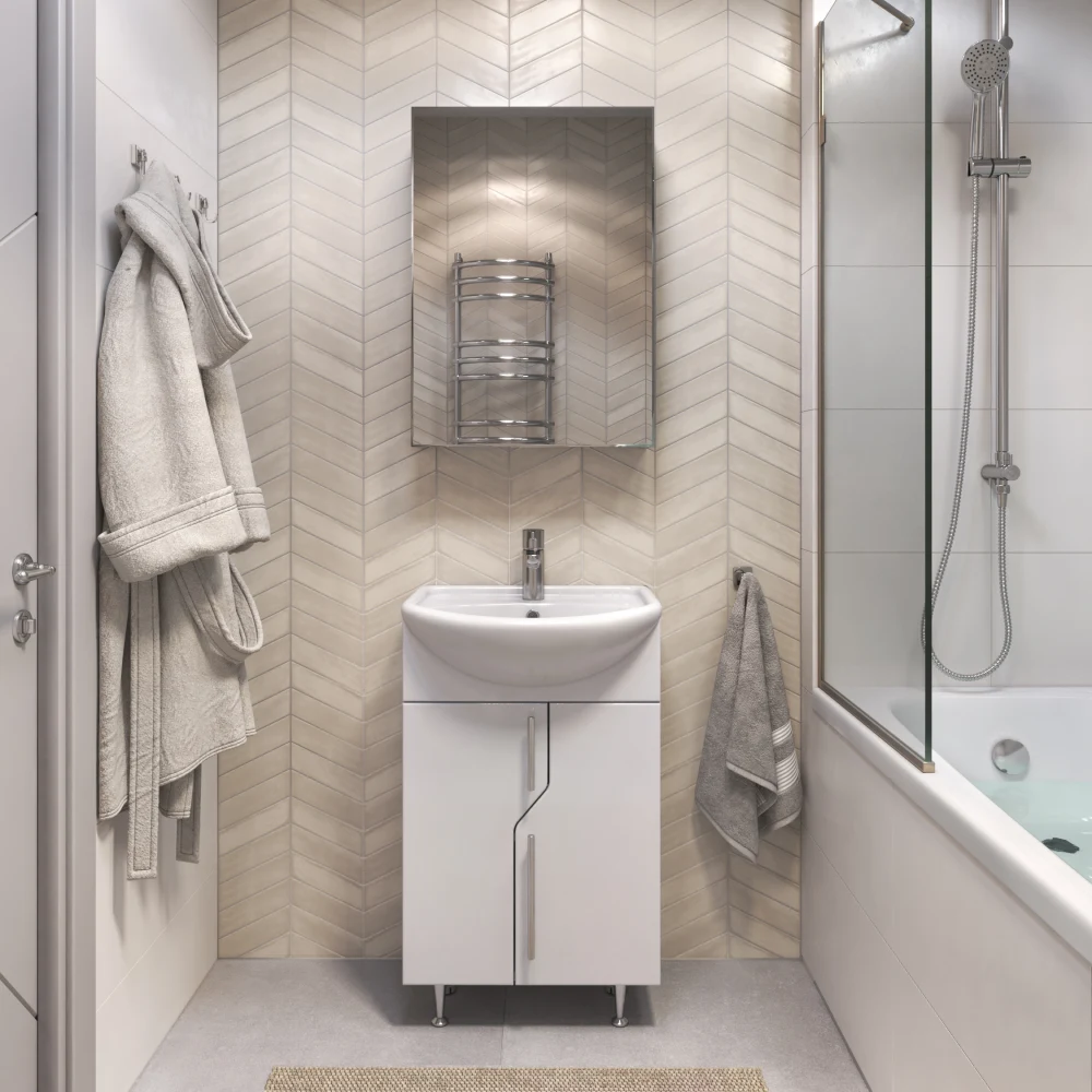 Тумба Гранд 500 (Уют) - фото 5 - VIGO