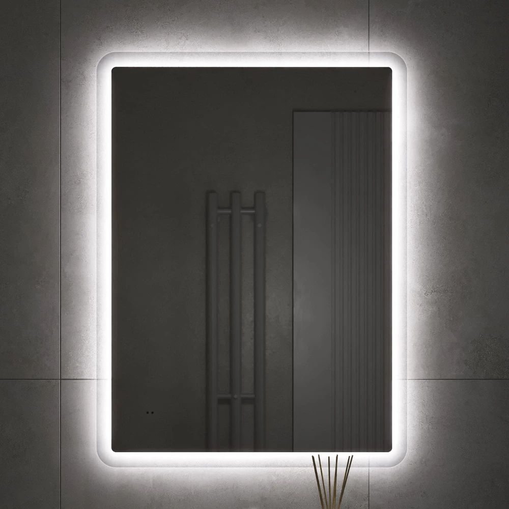 Зеркало Wing Classic 800 - фото 5 - VIGO