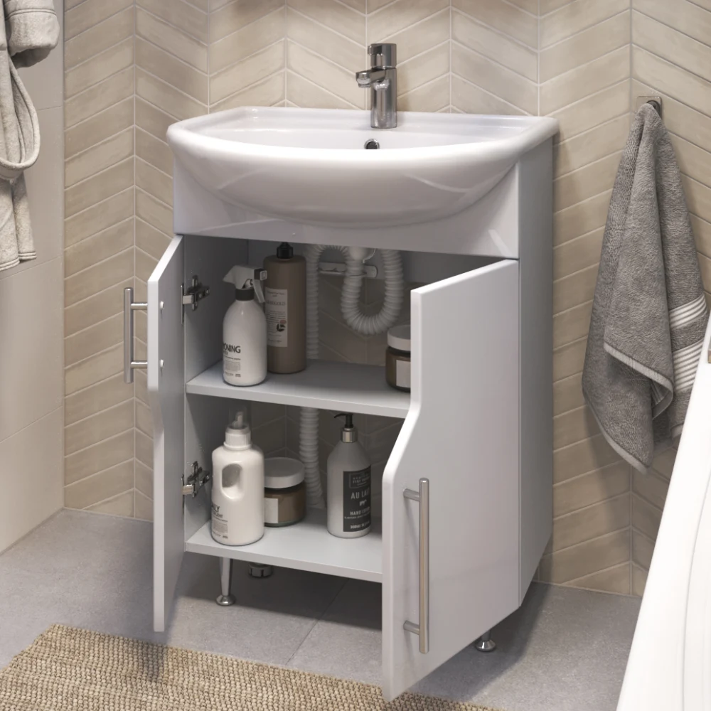 Тумба Гранд 600 (Уют) - фото 2 - VIGO