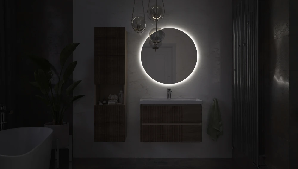 Mondi 80 подвесная - фото 3