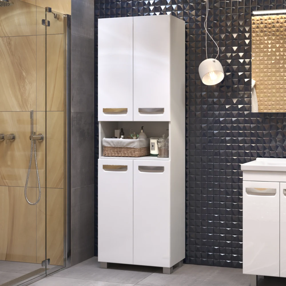 Шкаф Plaza 600 - фото 1 - VIGO