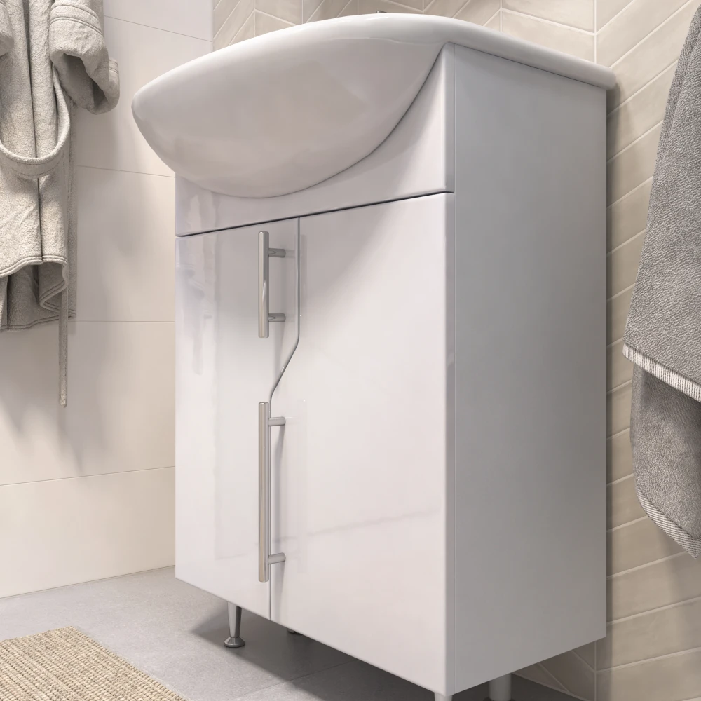 Тумба Гранд 600 (Уют) - фото 3 - VIGO