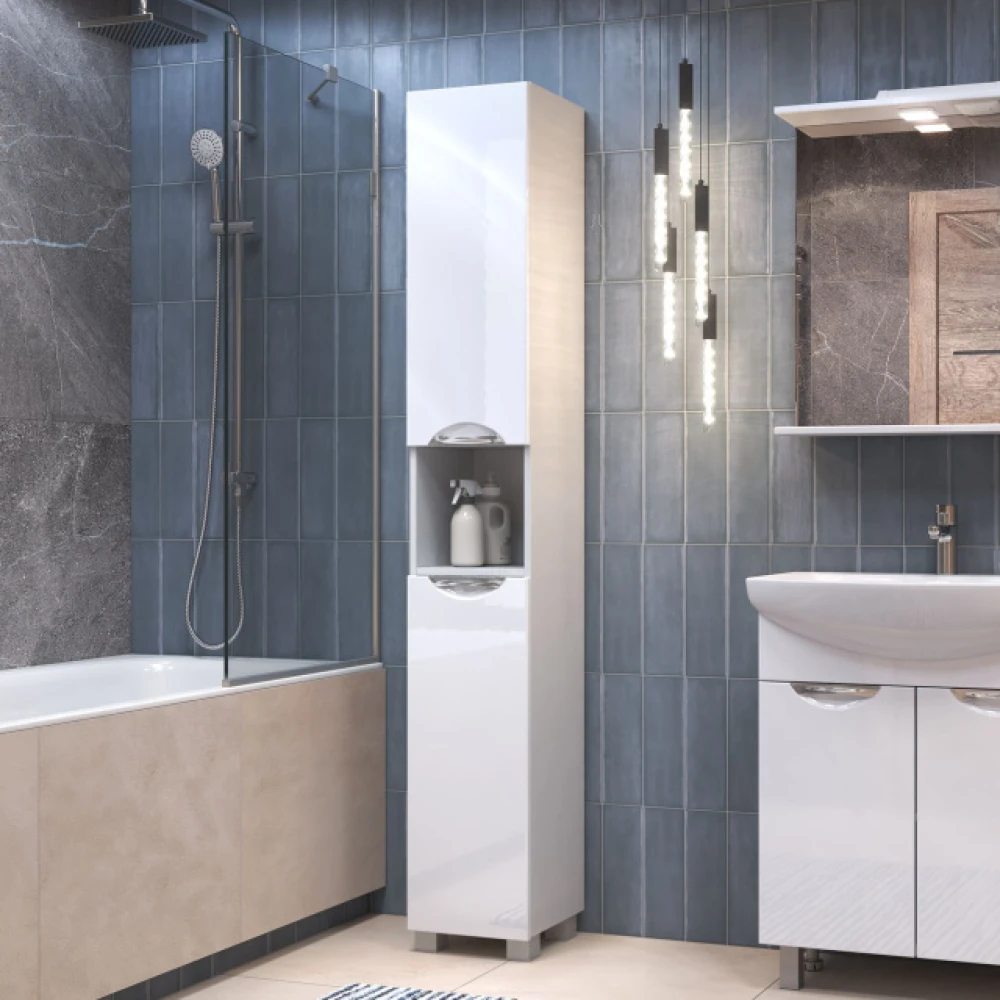 Шкаф Каллао 300 - фото 1 - VIGO