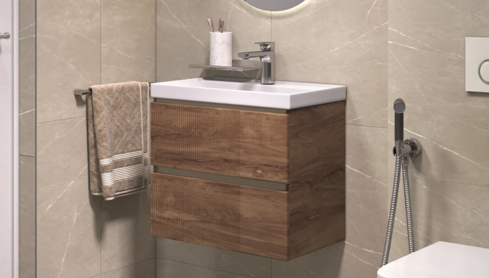 Mondi 60 подвесная - фото 5