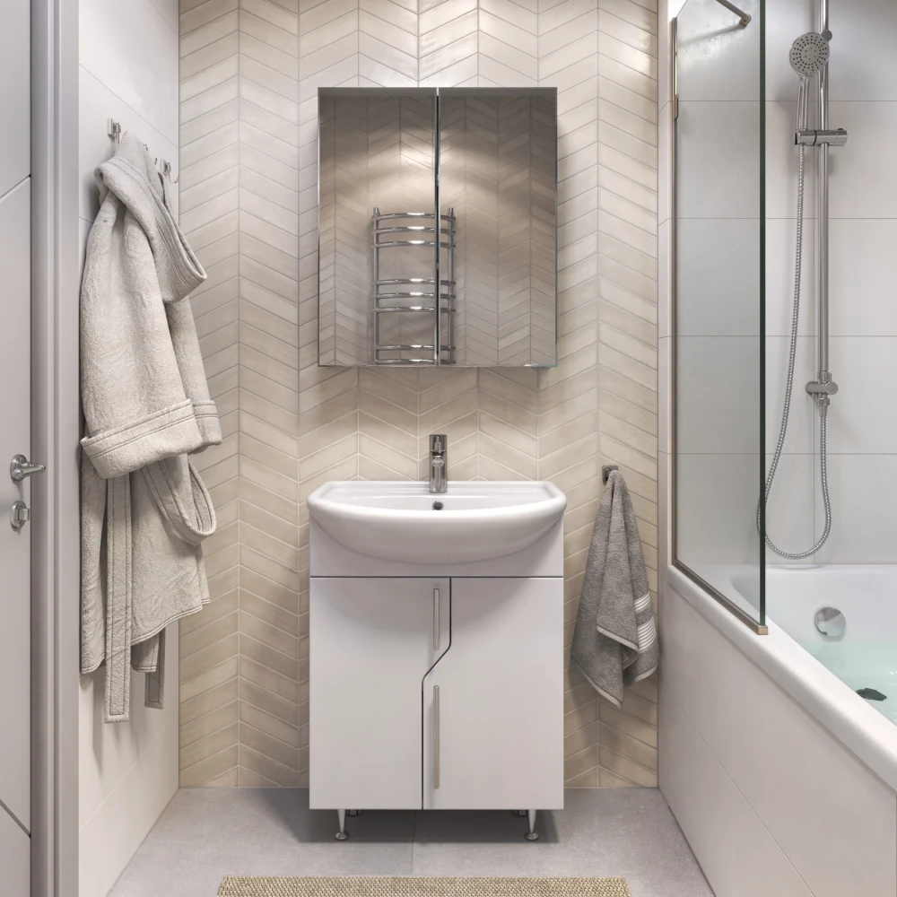 Тумба Гранд 600 (Уют) - фото 5 - VIGO