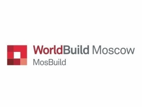      WorldBuild Moscow/MosBuild