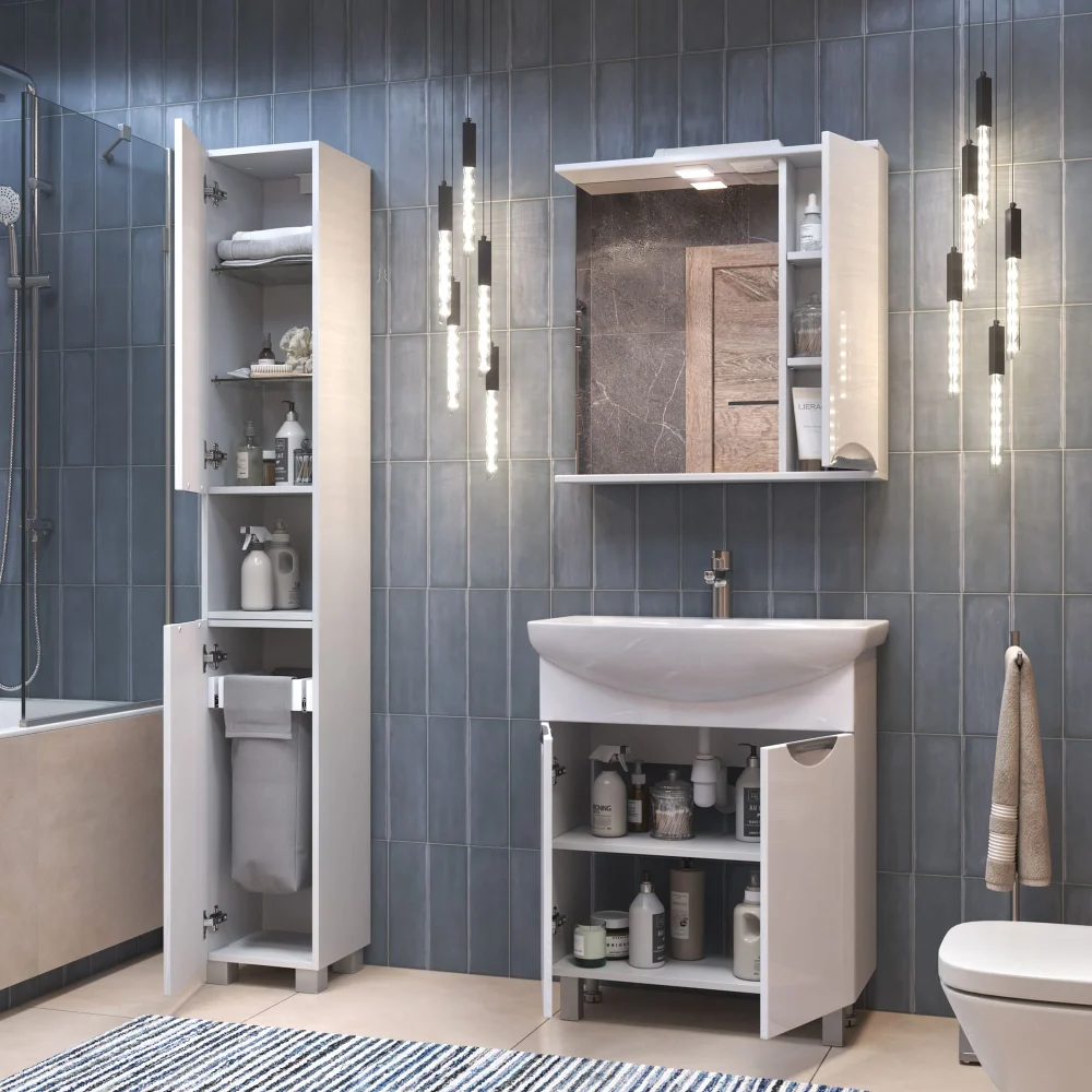 Шкаф Каллао 300 - фото 5 - VIGO