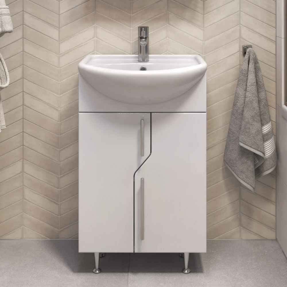 Тумба Гранд 500 (Уют) - фото 1 - VIGO