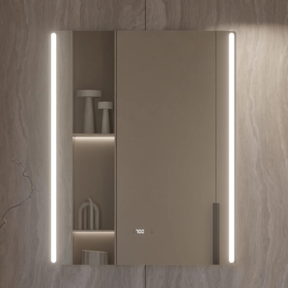 Зеркало Крона Люкс 800 - фото 1 - VIGO