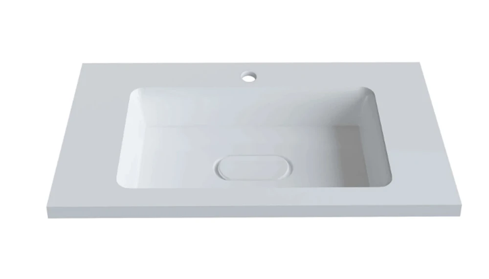 Раковина Modul 70 - фото 1 - VELVEX