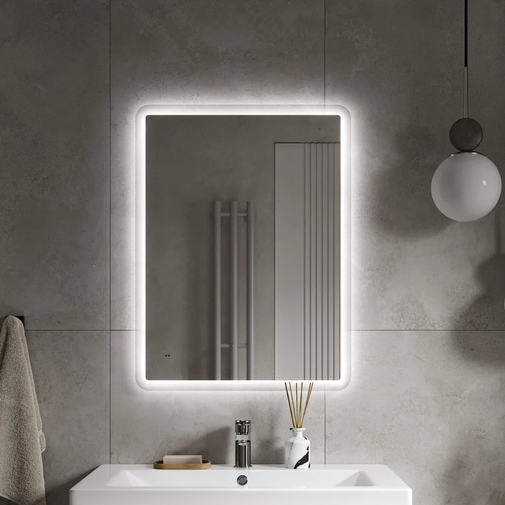 Зеркало Wing Classic 800 - фото 8 - VIGO