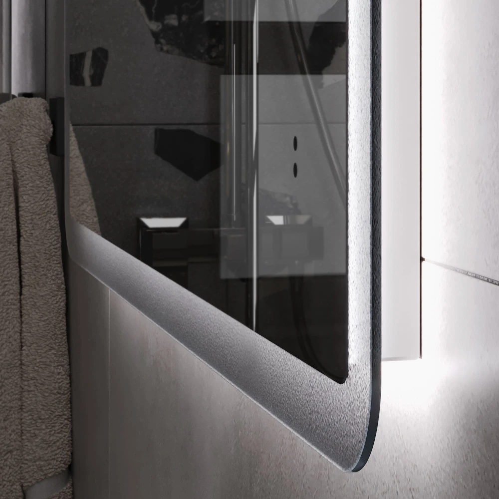 Зеркало Wing Classic 800 - фото 6 - VIGO