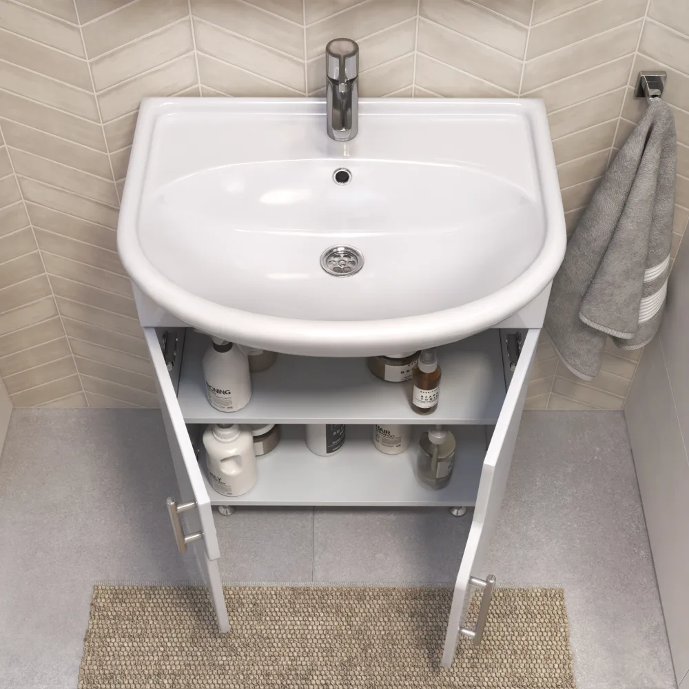 Тумба Гранд 600 (Уют) - фото 4 - VIGO