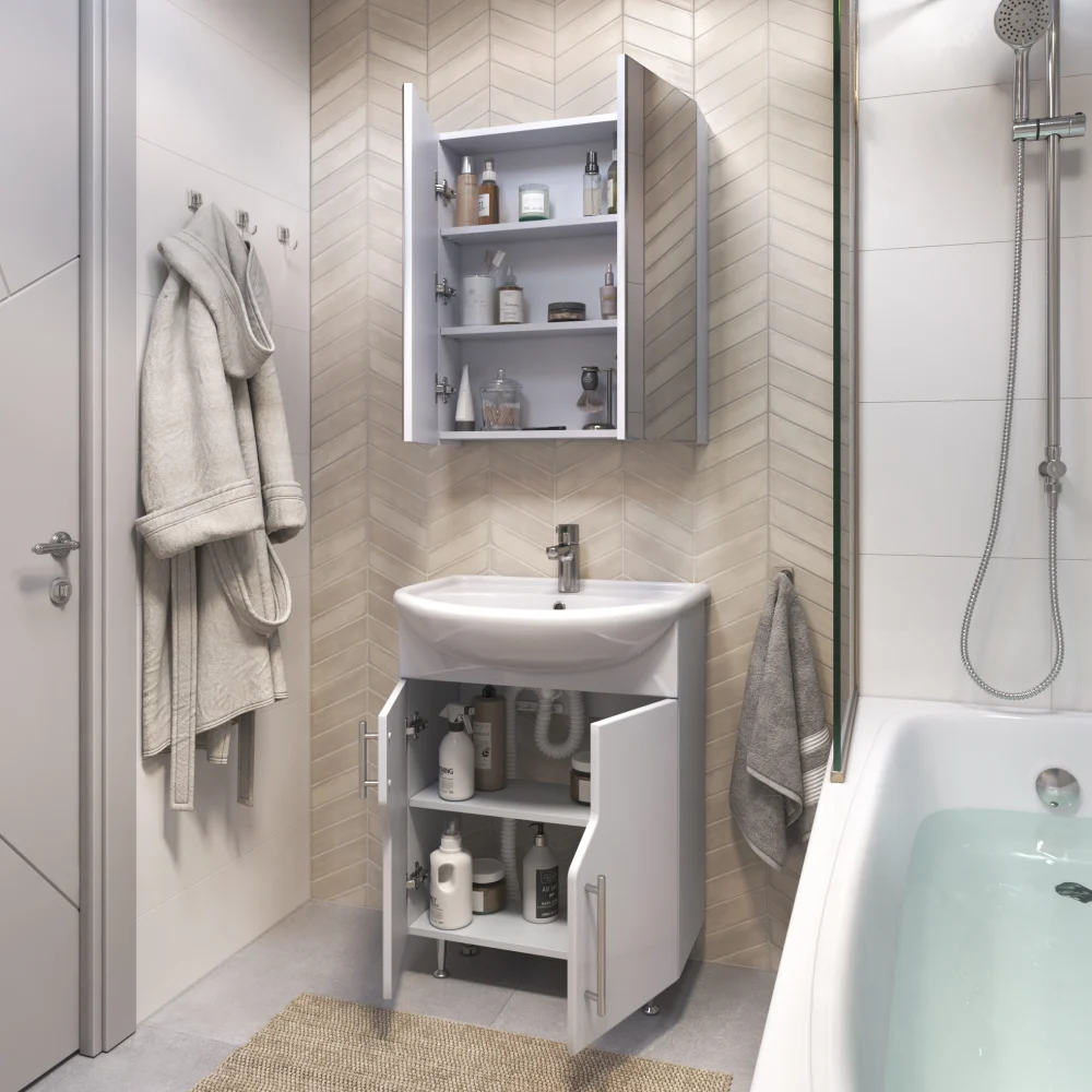 Тумба Гранд 600 (Уют) - фото 6 - VIGO