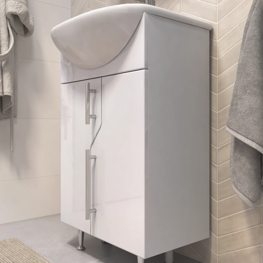 Тумба Гранд 500 (Уют) - фото 3 - VIGO