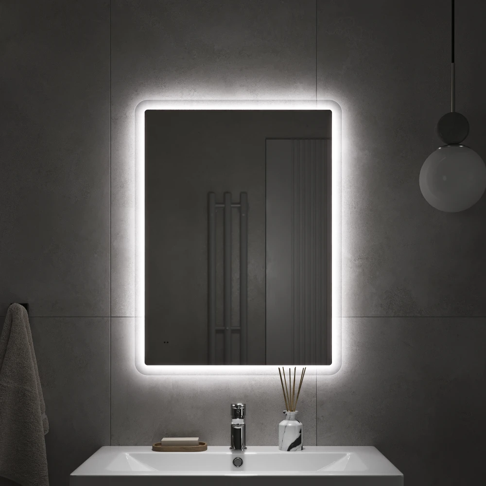 Зеркало Wing Classic 800 - фото 12 - VIGO