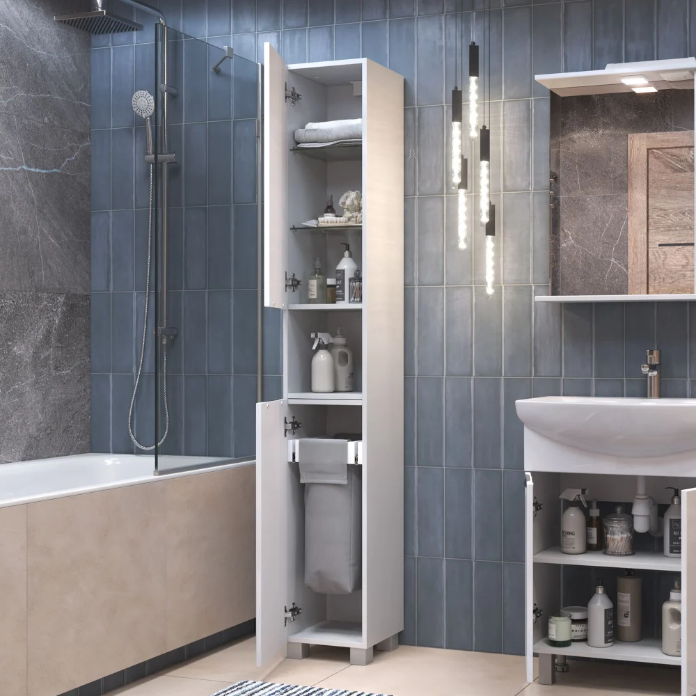 Шкаф Каллао 300 - фото 2 - VIGO