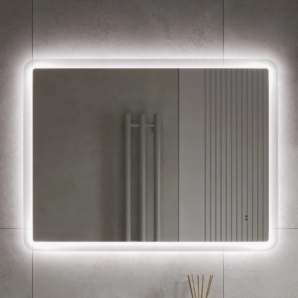 Зеркало Wing Classic 800 - фото 1 - VIGO