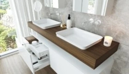 Unit furniture for your bathroom. what are pros?