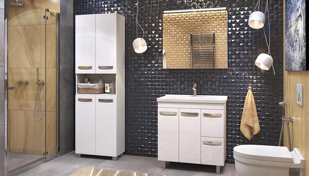 Шкаф Plaza 600 - фото 3 - VIGO