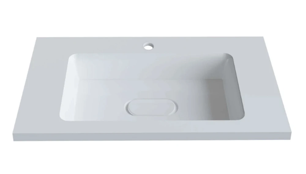 Раковина Modul 80 - фото 1 - VELVEX
