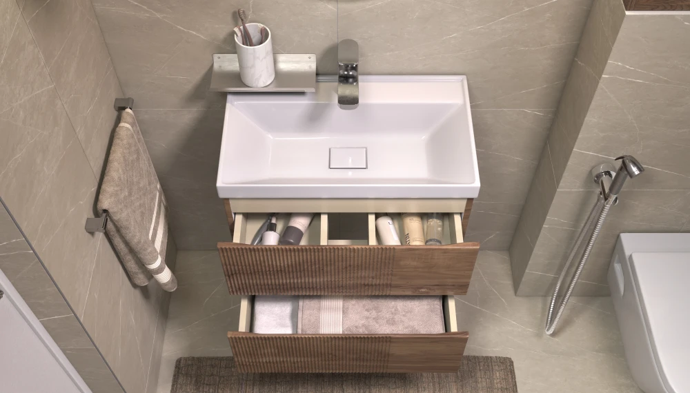 Mondi 60 подвесная - фото 7