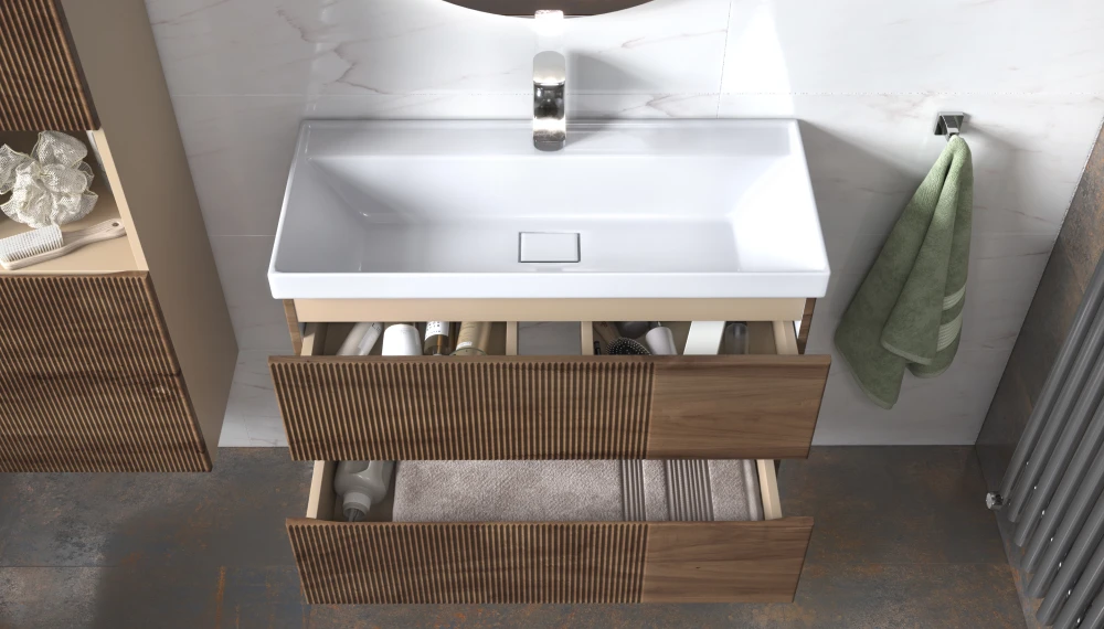 Mondi 80 подвесная - фото 6 - VELVEX