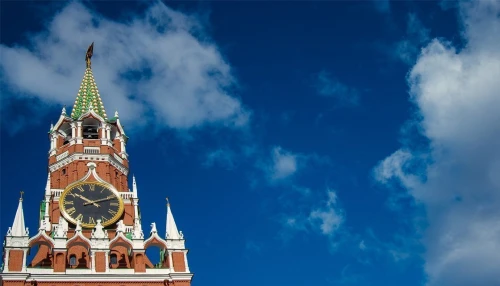 С Днём России! С Днём города!