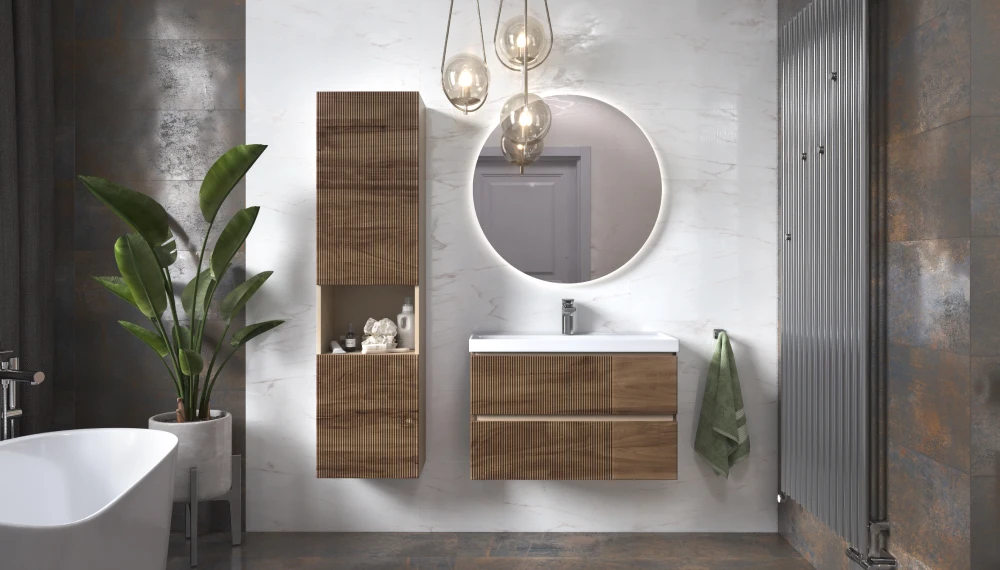 Mondi 80 подвесная - фото 1
