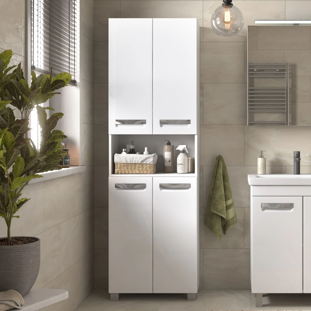 Шкаф Плаза 600 - фото 1 - VIGO