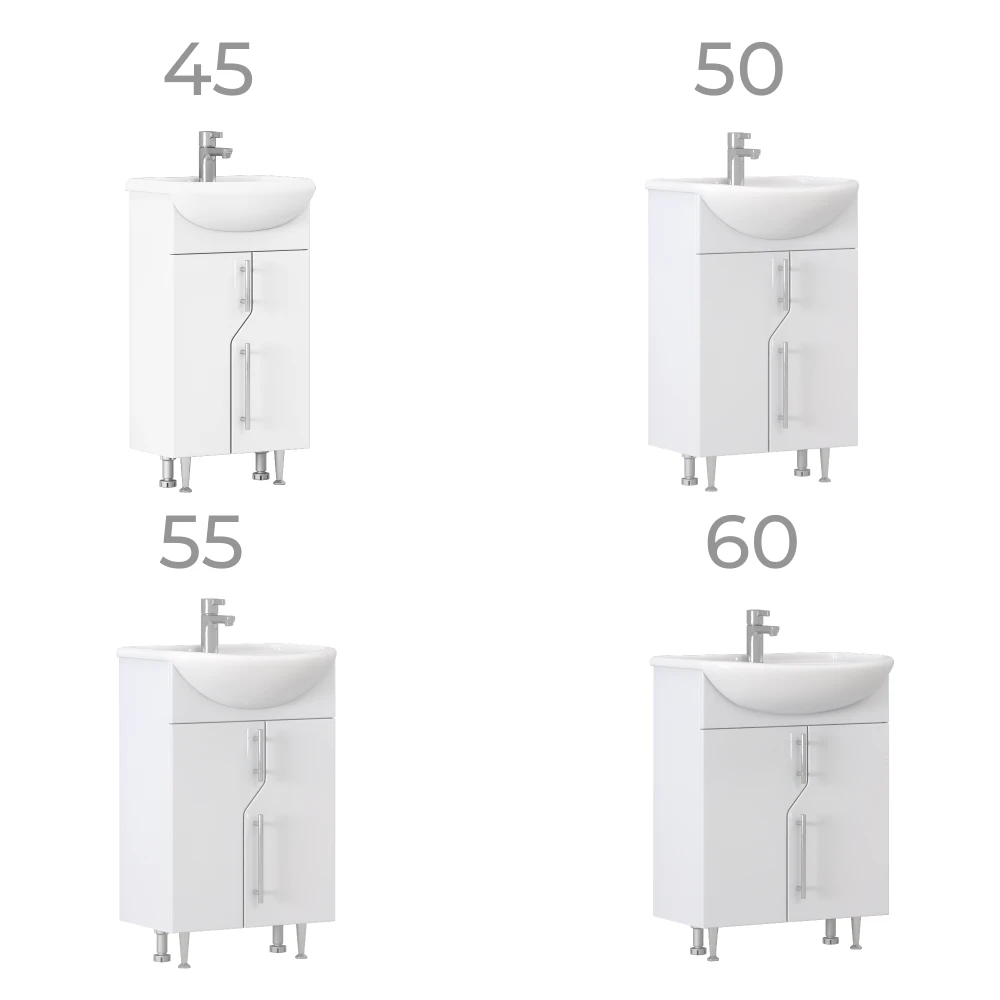 Тумба Гранд 500 (Уют) - фото 7 - VIGO