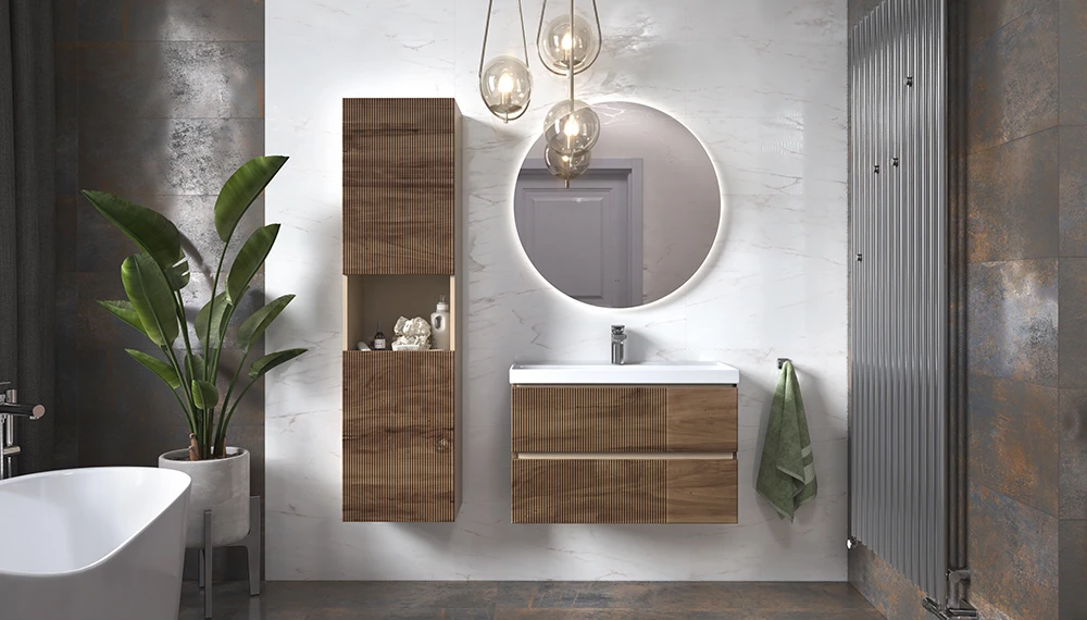 Mondi 80 подвесная - фото 1