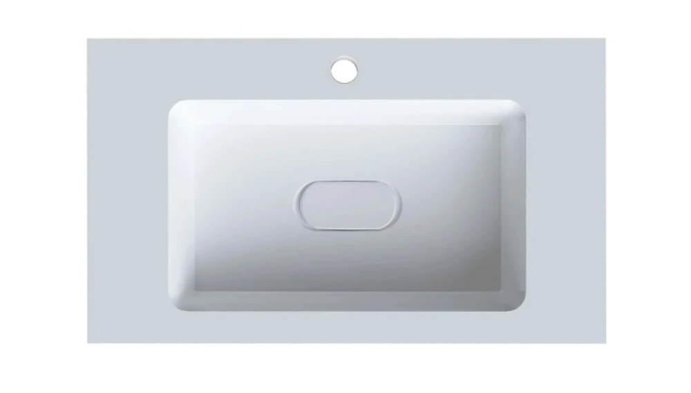 Раковина Modul 70 - фото 2 - VELVEX