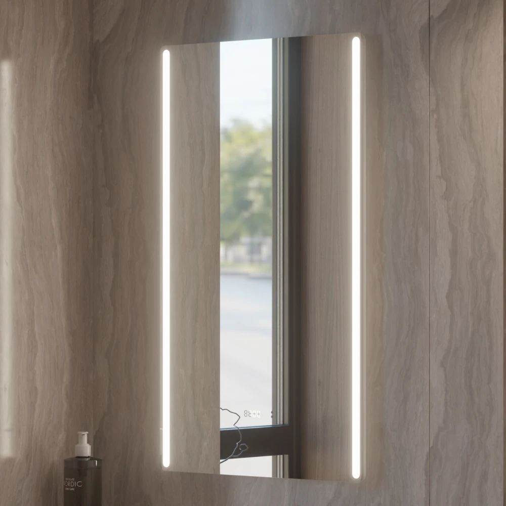 Зеркало Крона Люкс 600 - фото 4 - VIGO