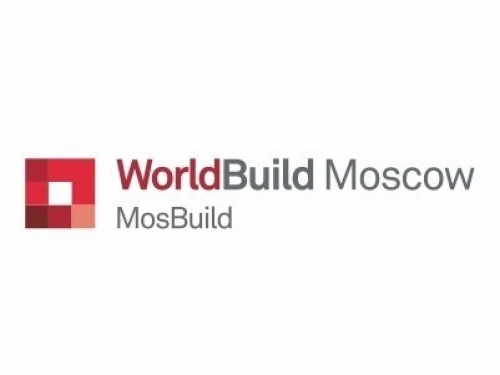 Посетите наш стенд на выставке WorldBuild Moscow/MosBuild Посетите наш стенд на выставке WorldBuild Moscow/MosBuild